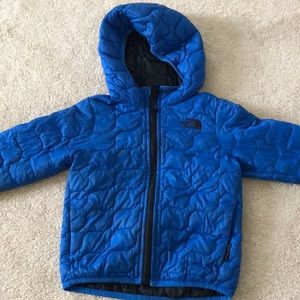 The North Face Toddler Lightweight Jacket
